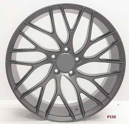 19'' wheels for TOYOTA AVALON HYBRID XLE TOURING 2005 & UP 5x114.3 19x8.5