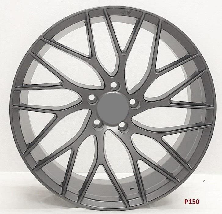 19'' wheels for MAZDA 6 2003 & UP 5x114.3 19x8.5