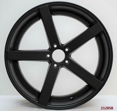 22'' wheels for X6 XDRIVE 50i 2013-14 (Staggered 22x9"/12")