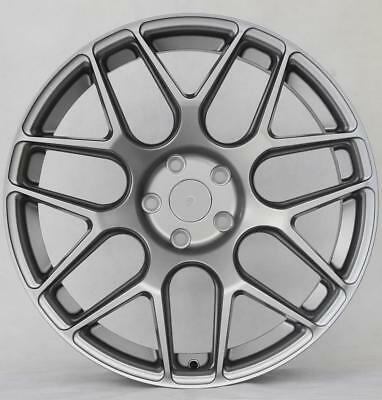 19" WHEELS FOR MAZDA CX-7 2007-12 5X114.3