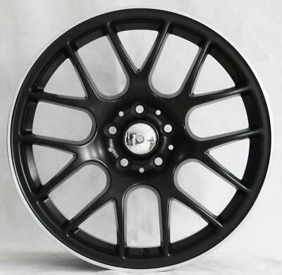 18'' wheels for VW BEETLE 2012-18 5x112