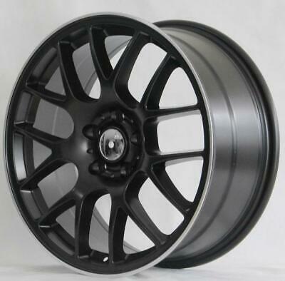 17" WHEELS FOR NISSAN SENTRA S, SL, SE-R, SR, SV 2007 & UP 17x8" 5x114.3