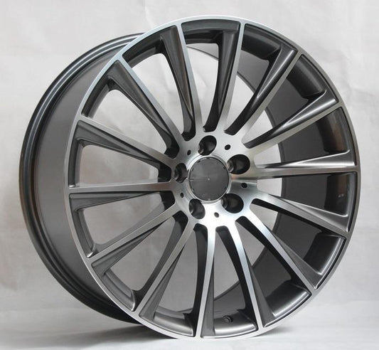 18'' wheels for Mercedes GLB250 SUV 2020 & UP 18x8 5x112