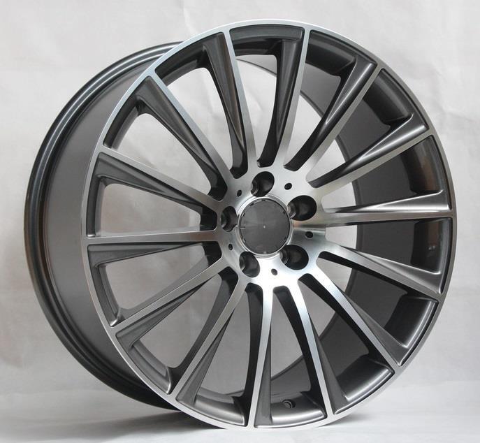 20'' wheels for Mercedes GLB250 SUV 2020 & UP 20x8.5" 5x112 LEXANI TIRES