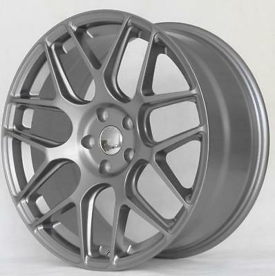 19" WHEELS FOR SCION IM 2016 5X114.3