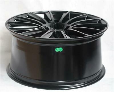 18'' wheels for Mercedes CLA 250 BASE 2014 & UP 18x8.5"