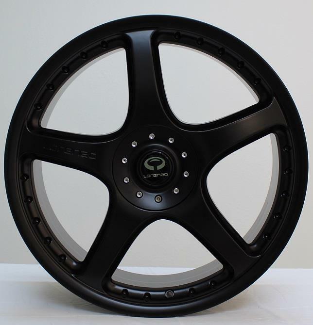 21" Wheels for TOYOTA RAV-4 SPORT LE SE XLE  2006 & UP 21x8.5