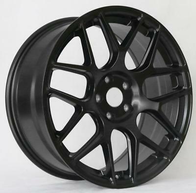 19" WHEELS FOR MAZDA CX-7 2007-12 5X114.3