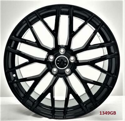 19'' wheels for Audi A3 2006 & UP 5x112 19x8.5