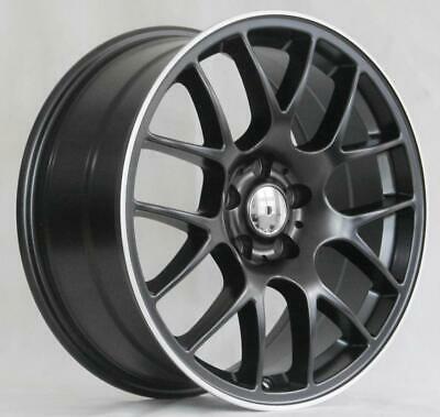 18" WHEELS FOR TOYOTA AVALON HYBRID XLE TOURING 2005 & UP 18x8" 5x114.3