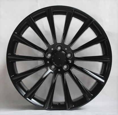 18'' wheels for Mercedes E350 WAGON 2010-13 18x8.5"/18x9.5" 5x112