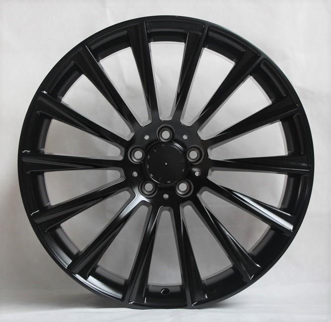 18'' wheels for Mercedes GLB35 AMG SUV 2021 & UP 18x8.5" 5x112