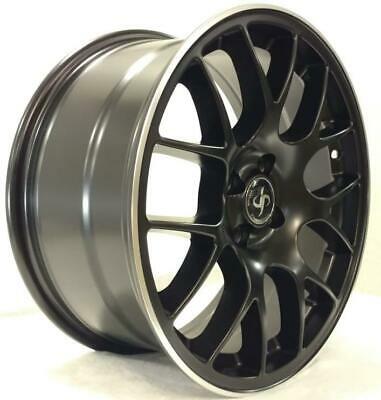 18'' wheels for MINI COOPER S 2002-14 4x100 18x8"