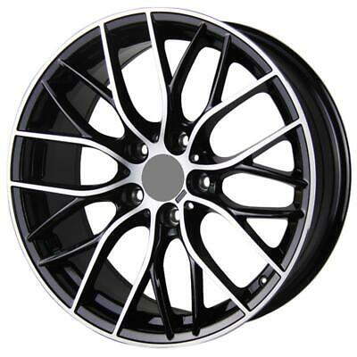 19'' wheels for BMW 330 340 XDRIVE (Staggered 19x8.5/9.5)