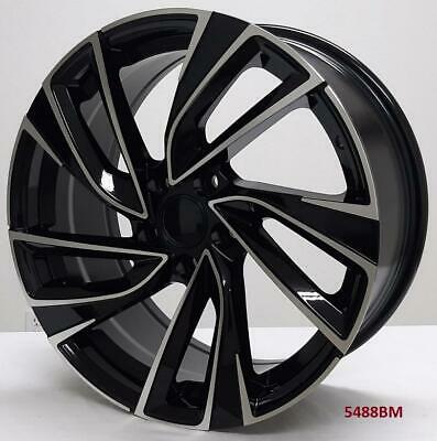 18'' wheels for VW BEETLE 2012 & UP 5x112 18x8