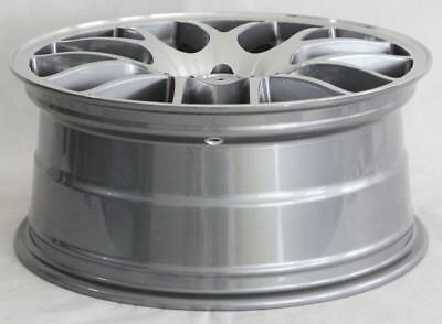 18'' wheels for VW JETTA S SE GLI HYBRID 2006-18 5x112