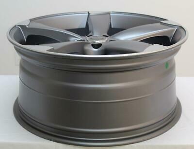 19'' wheels for Audi Q5 2009 & UP 5x112 19x8.5