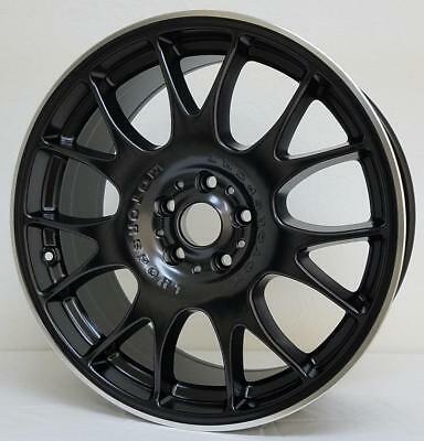 19'' wheels for Audi A4 S4 2004 & UP 5x112