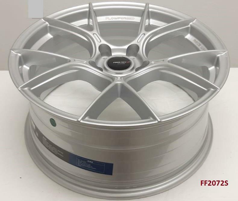 18'' Flow-FORGED wheels for VW BEETLE 2012 & UP 5x112 18x8