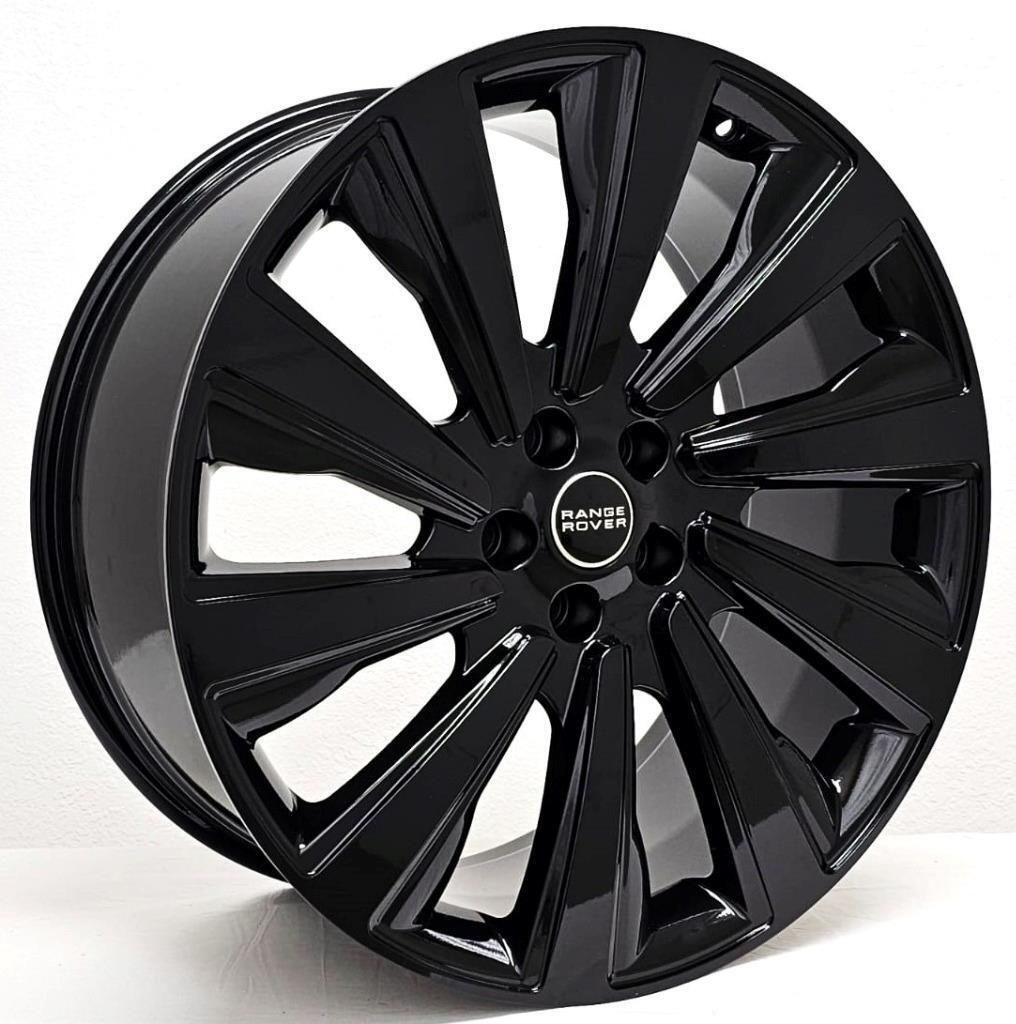 23" wheels for RANGE ROVER FULL SIZE P440e SE (2023 & UP) 5x120 23x10"