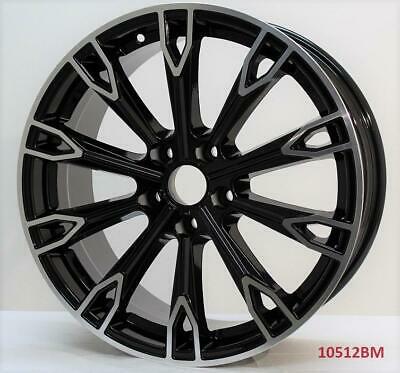 18'' wheels for Audi A3 2006-18 5x112 18X8