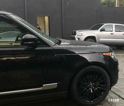 24" Wheels for LAND/RANGE ROVER SE HSE, SUPERCHARGED 24x10"