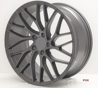 19'' wheels for TOYOTA AVALON HYBRID XLE TOURING 2005 & UP 5x114.3 19x8.5