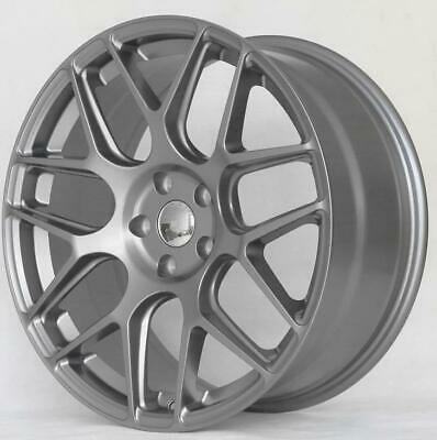 18" WHEELS FOR MAZDA CX-5 2013 & UP 18x8" 5x114.3