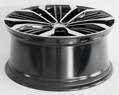 19'' wheels for Audi A4 S4 2004 & UP 5x112