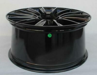 18'' wheels for Mercedes CLA 250 BASE 2014 & UP 18x8.5"