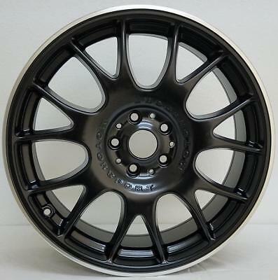 19'' wheels for Audi A3 S3 2006 & UP 5x112