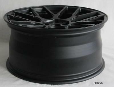 19'' Forged wheels for BMW 640 650 COUPE XDRIVE 2013 & UP (Staggered 19x8.5/10)