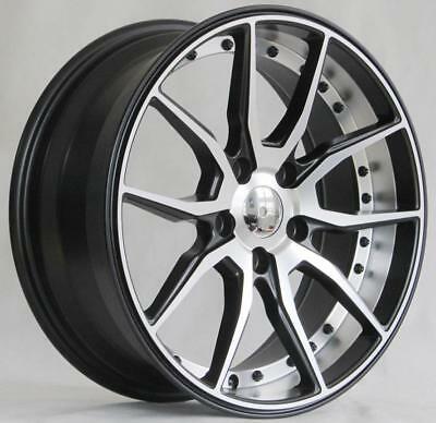 17" WHEELS FOR SCION TC 2011-16 5X114.3