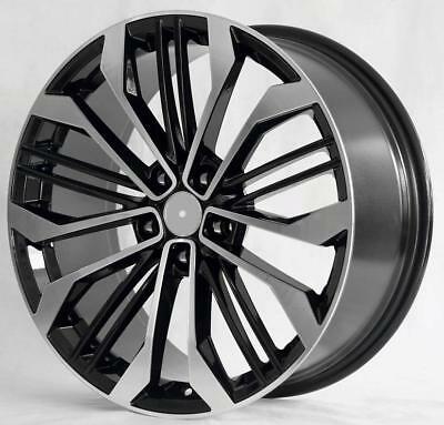 19'' wheels for Audi A3 2006 & UP 5x112