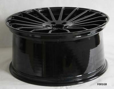 22'' Forgedwheels for TESLA MODEL S 60 70 70D 85 85D 90D P85 P85D P90 22x9/22x10