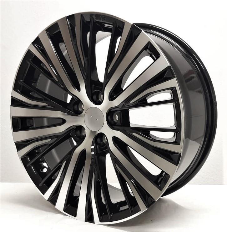 19'' wheels for HONDA CIVIC SEDAN DX EX EXL LX SPORT TOURING 2012 & UP 5x114.3