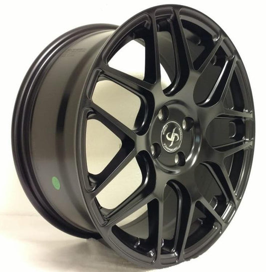 17'' wheels for MINI COOPER S 2002-14 4x100 17x7.5"