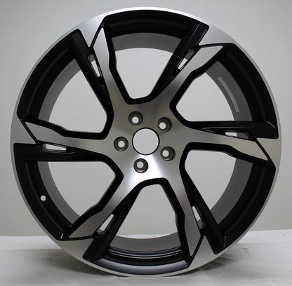 21'' wheels for VOLVO XC60 3.2 FWD 2010-15 21x9 5x108