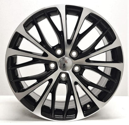 18'' wheels for TOYOTA AVALON HYBRID XLE TOURING 2005 & UP 5x114.3 18x8"