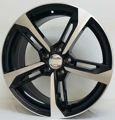 19'' wheels for Audi A5 S5 2008 & UP 5x112