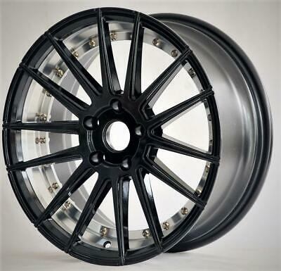 18'' wheels for MINI COOPER COUNTRYMAN S 2011-16 5x120