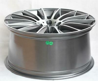 17'' wheels for Mercedes CLA45 2014 & UP 17x7.5"