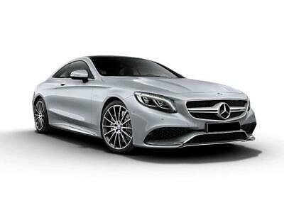 22'' wheels for Mercedes S63 4MATIC 2014-20 (Staggered 22x9/10")