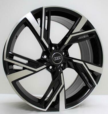 19'' wheels for Audi A5, S5 2008 & UP 5x112