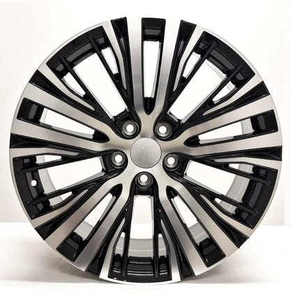 19'' wheels for HONDA CIVIC COUPE DX EX EXL LX SPORT TOURING 2012 & UP 5x114.3