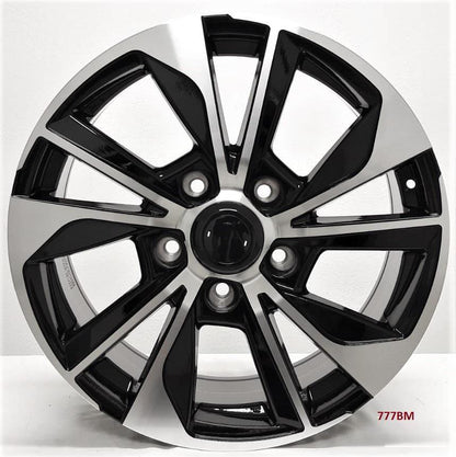 20" WHEELS FOR TOYOTA SEQUOIA 2008 & UP (5X150) 20x8.5