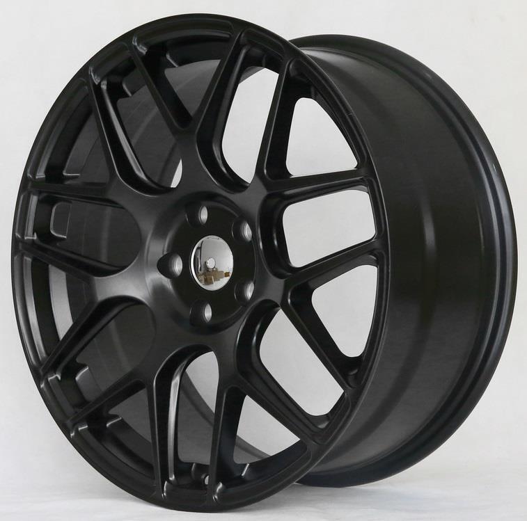 19'' wheels for BMW Z3 2.5 3.0 1996-02 (Staggered 19x8.5/9.5)