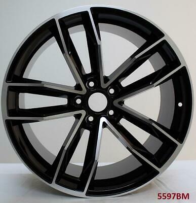 19'' wheels for AUDI Q5 2009 & UP 5x112