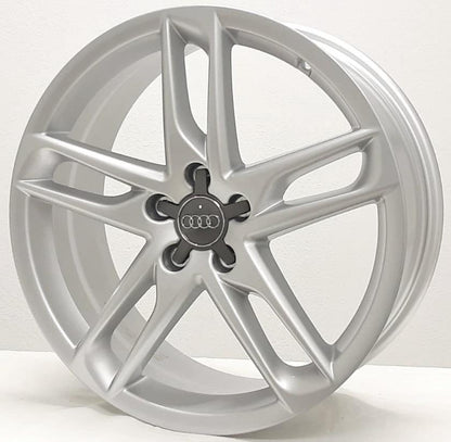 19'' wheels for Audi Q3 2015 & UP 5x112 19X8